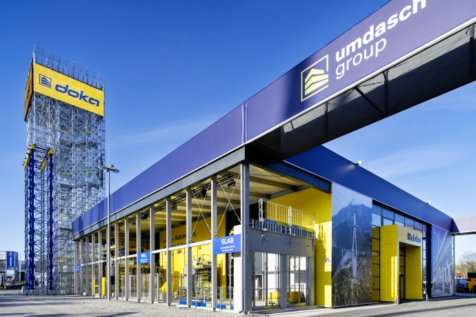 Doka Bauma 2025_03